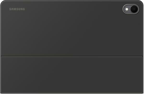 Фото - Чехол-клавиатура для планшета Samsung Book Cover Keyboard Slim Tab S11 Black (EF-DX730BBEGUA)