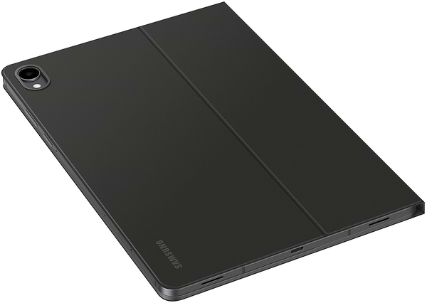 Фото - Чехол-клавиатура для планшета Samsung Book Cover Keyboard Slim Tab S11 Black (EF-DX730BBEGUA)
