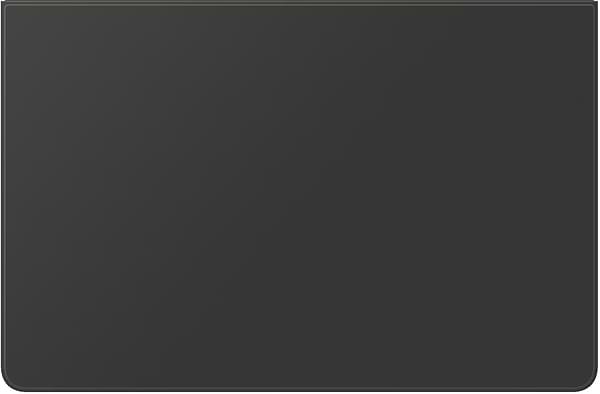 Фото - Чехол-клавиатура для планшета Samsung Book Cover Keyboard Slim Tab S11 Black (EF-DX730BBEGUA)