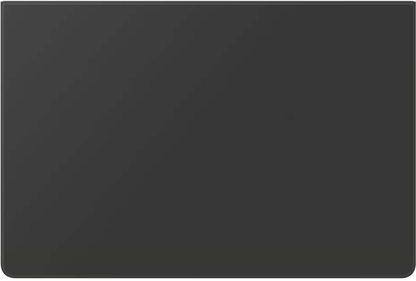 Чохол-клавіатура для планшета Samsung Book Cover Keyboard Slim Tab S11 Ultra Black (EF-DX930BBEGUA) - Фото 1