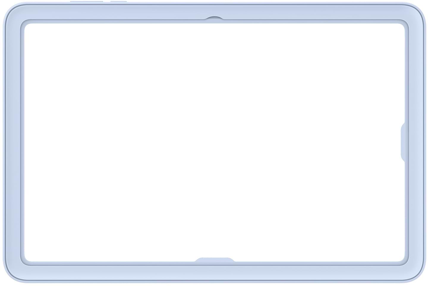 Чохол для планшету Samsung Frame Cover Tab S11 Ultra Blue (EF-JX930CLEGWW) - Фото 1