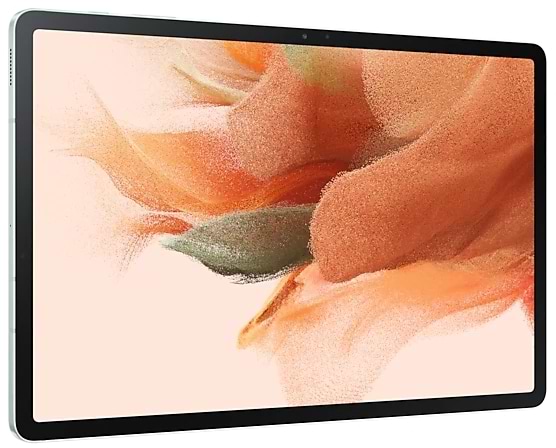 Фото - Планшет Samsung Galaxy Tab S7 FE 12,4'' LTE 4/64Gb Green (SM-T735NLGASEK)
