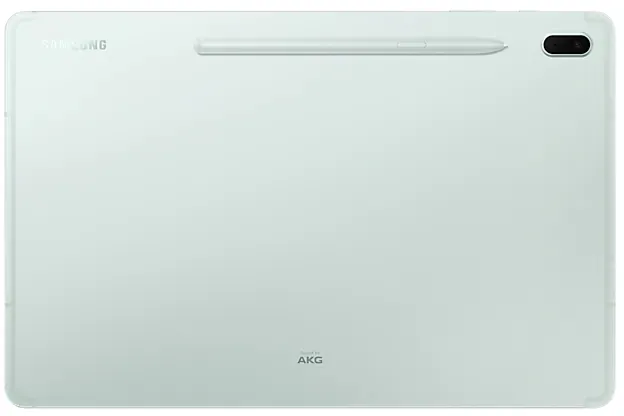 Фото - Планшет Samsung Galaxy Tab S7 FE 12,4'' LTE 4/64Gb Green (SM-T735NLGASEK)