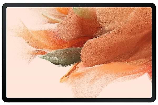 Фото - Планшет Samsung Galaxy Tab S7 FE 12,4'' LTE 4/64Gb Green (SM-T735NLGASEK)