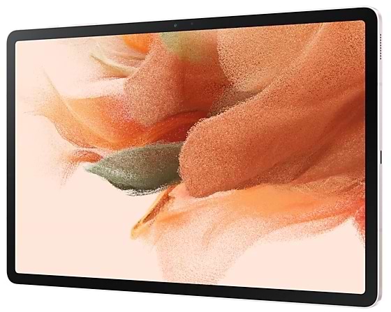 Фото - Планшет Samsung Galaxy Tab S7 FE 12,4'' LTE 4/64Gb Pink (SM-T735NLIASEK)
