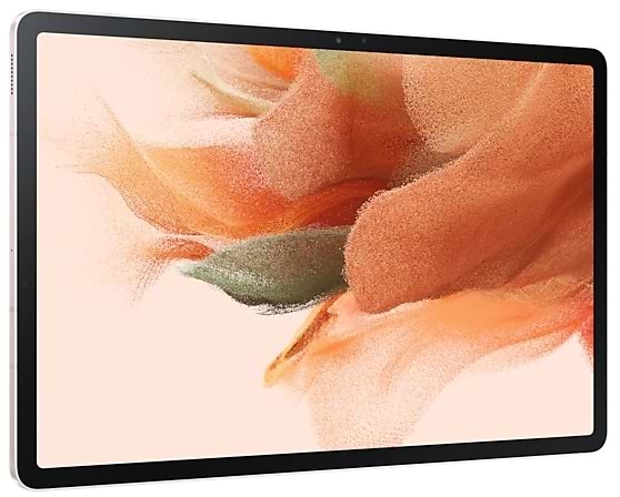 Фото - Планшет Samsung Galaxy Tab S7 FE 12,4'' LTE 4/64Gb Pink (SM-T735NLIASEK)