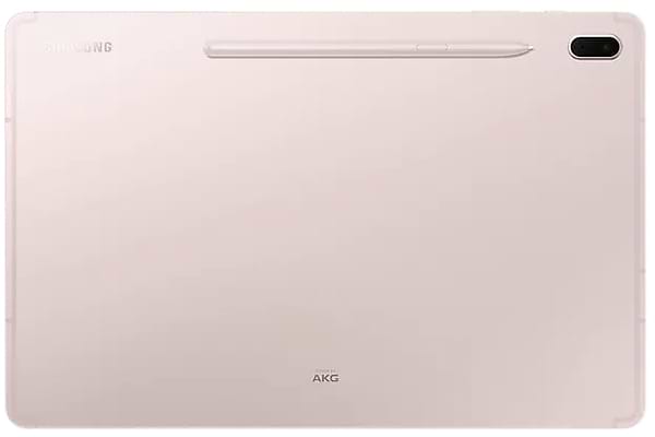 Фото - Планшет Samsung Galaxy Tab S7 FE 12,4'' LTE 4/64Gb Pink (SM-T735NLIASEK)