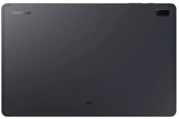 Фото - Планшет Samsung Galaxy Tab S7 FE 12,4'' LTE 4/64Gb Black (SM-T735NZKASEK)