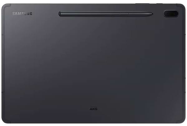 Фото - Планшет Samsung Galaxy Tab S7 FE 12,4'' LTE 4/64Gb Black (SM-T735NZKASEK)