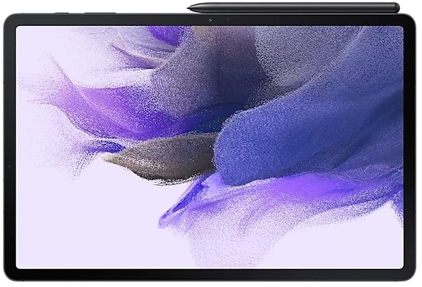 Фото - Планшет Samsung Galaxy Tab S7 FE 12,4'' LTE 4/64Gb Black (SM-T735NZKASEK)