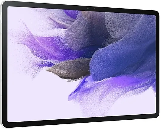 Фото - Планшет Samsung Galaxy Tab S7 FE 12,4'' LTE 4/64Gb Silver (SM-T735NZSASEK)