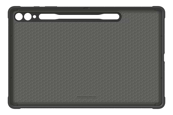 Фото - Чехол для планшета Samsung Outdoor Cover Tab S9 Ultra Black (EF-RX910CBEGWW)