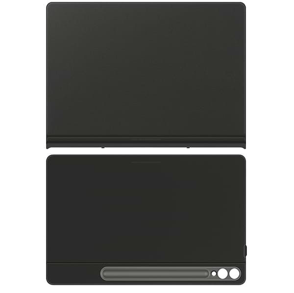 Фото - Чехол для планшета Samsung Smart Book Cover Tab S9 Ultra Black (EF-BX910PBEGWW)