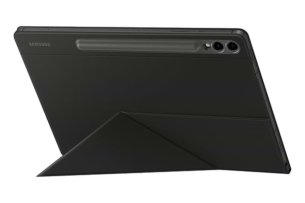 Фото - Чехол для планшета Samsung Smart Book Cover Tab S9 Ultra Black (EF-BX910PBEGWW)