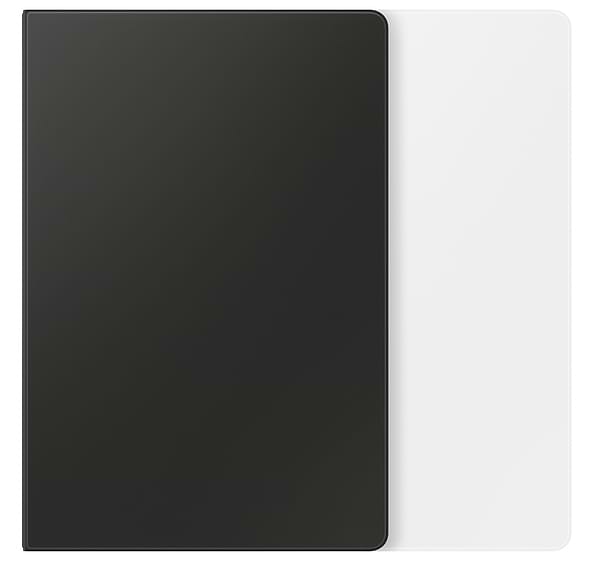 Фото - Чехол для планшета Samsung Smart Book Cover Tab S9 Ultra Black (EF-BX910PBEGWW)