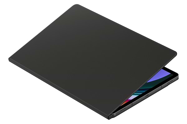 Фото - Чехол для планшета Samsung Smart Book Cover Tab S9 Ultra Black (EF-BX910PBEGWW)