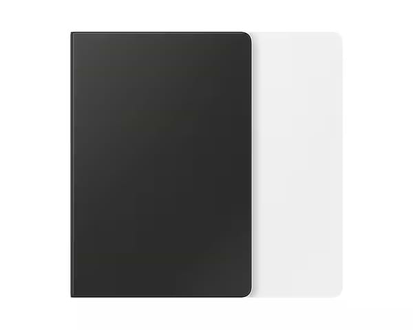 Фото - Чохол для планшета Samsung Smart Book Cover for S9/S9 FE/S10 FE/S10 Lite Black (EF-BX710PBEGWW) 
