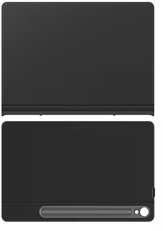 Чехол для планшета Samsung Smart Book Cover for S9/S9 FE/S10 FE Black (EF-BX710PBEGWW) - Фото 1