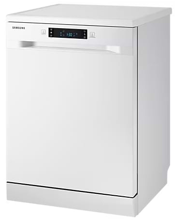 Фото - Посудомоечная машина отдельностоящая Samsung DW60A6092FW/WT