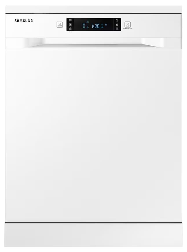 Посудомоечная машина отдельностоящая Samsung DW60A6092FW/WT - Фото 1