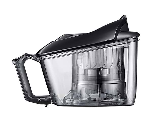 Фото - Уценка - Пылесос для сухой уборки без мешка Samsung VC07M31C0HG/UK