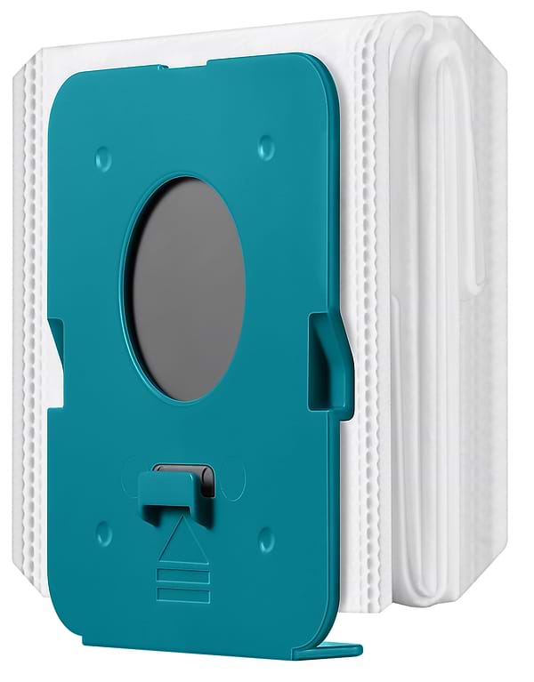 Фото - Пилосос ручний для дому Samsung VS20A95973B/EV