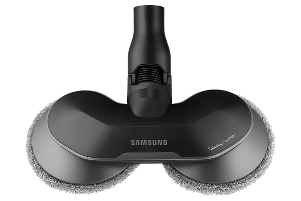 Фото - Пылесос ручной для дома Samsung VS20B75ADR5/UK
