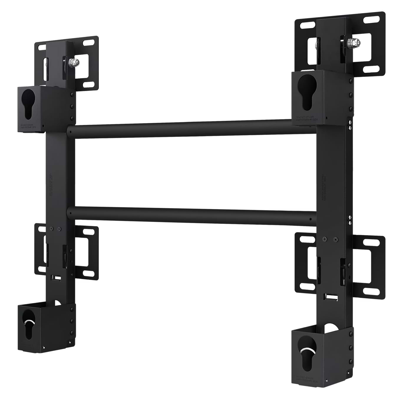 Крепление для телевизора Samsung WMN8000SXT/RU