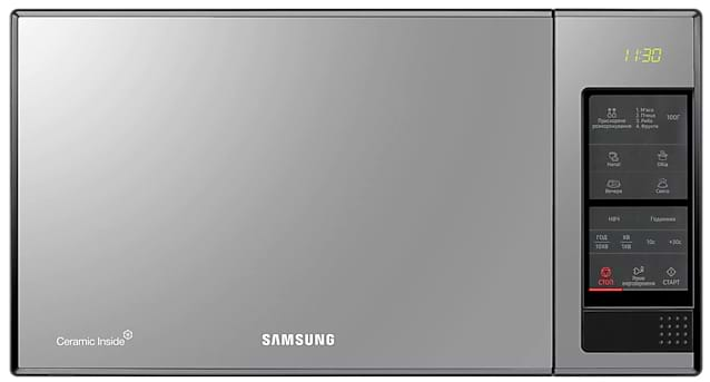 Микроволновая печь (СВЧ) Samsung ME83XR/UA