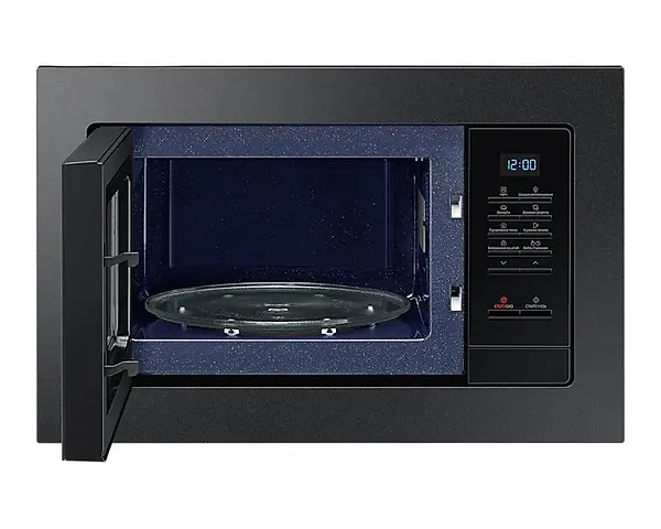Фото - Уценка - Микроволновая печь (СВЧ) встраиваемая Samsung MS20A7013AB/UA