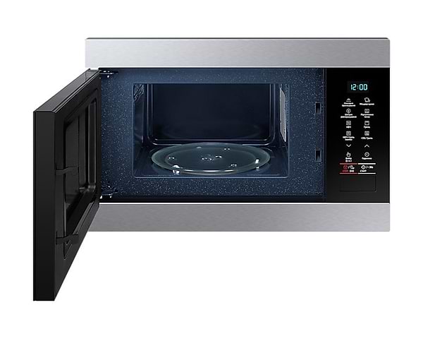Фото - Мікрохвильова піч (НВЧ) вбудовувана Samsung MG22M8074AT/UA