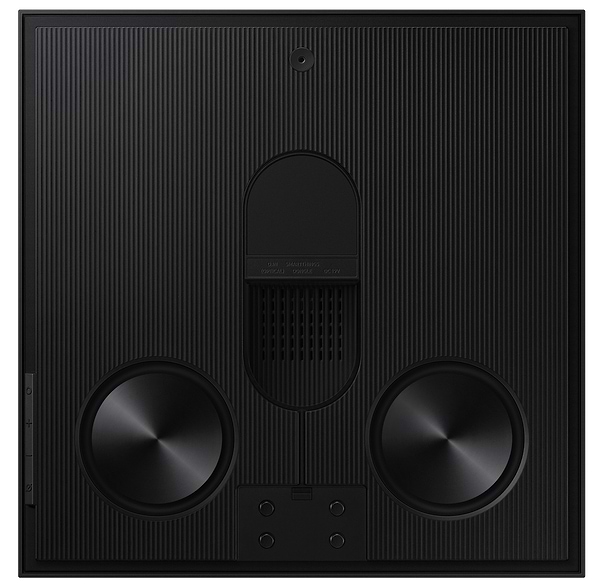 Фото - Портативна акустика Samsung Music Frame (HW-LS60D/UA)