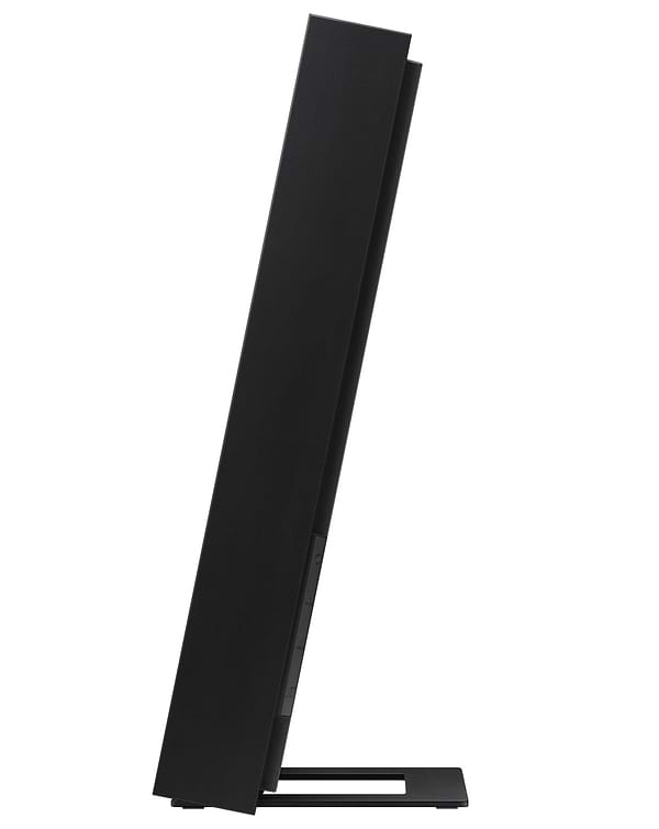 Фото - Портативна акустика Samsung Music Frame (HW-LS60D/UA)