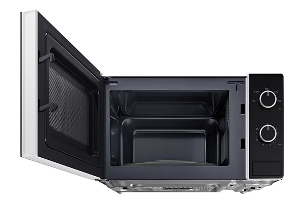 Фото - Мікрохвильова піч (НВЧ) Samsung MS20A3010AH/OL