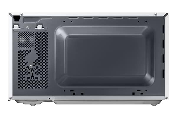 Фото - Мікрохвильова піч (НВЧ) Samsung MS20A3010AH/OL