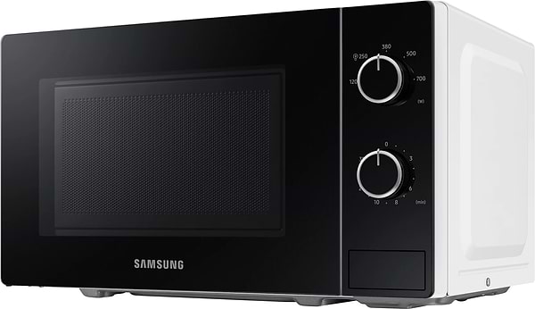 Фото - Мікрохвильова піч (НВЧ) Samsung MS20A3010AH/OL