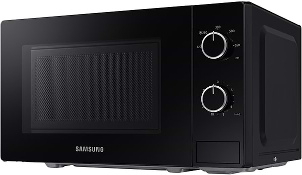 Фото - Мікрохвильова піч (НВЧ) Samsung MS20A3010AL/UA