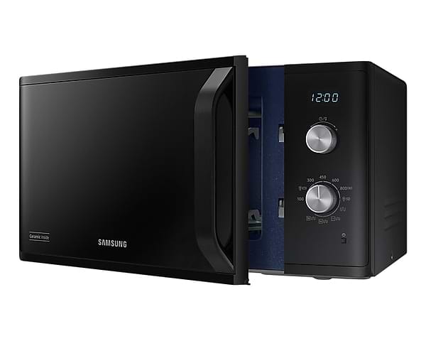 Фото - Мікрохвильова піч (НВЧ) Samsung MG23K3614AK/UA