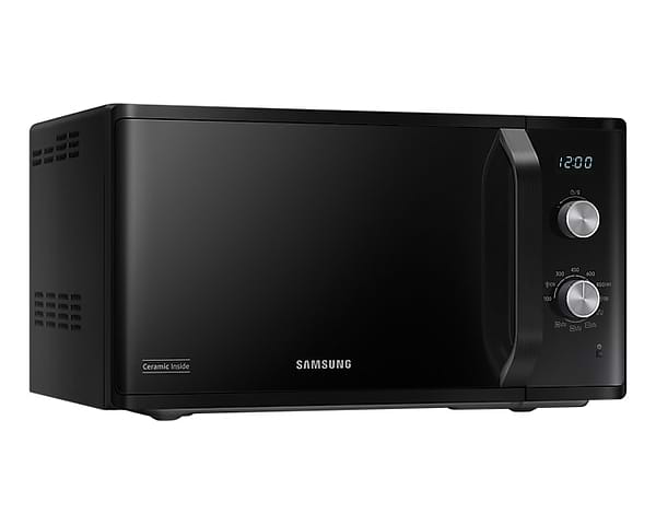 Фото - Мікрохвильова піч (НВЧ) Samsung MG23K3614AK/UA