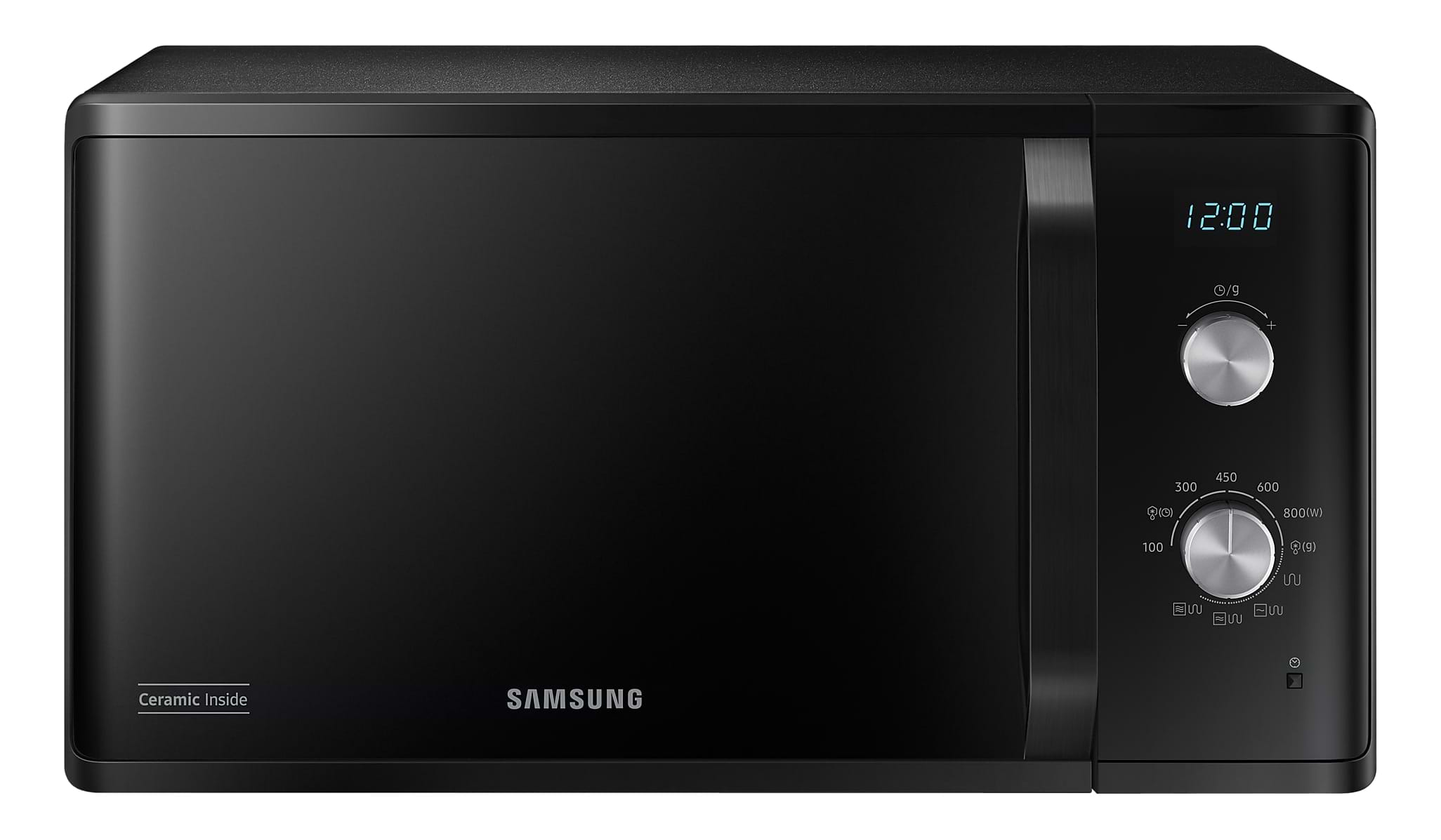 Микроволновая печь (СВЧ) Samsung MG23K3614AK/UA