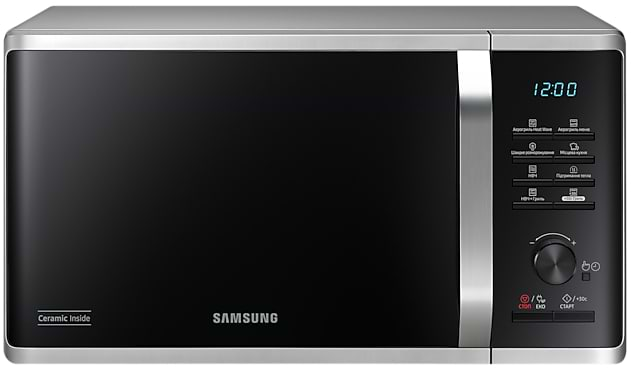 Микроволновая печь (СВЧ) Samsung MG23K3575AS/UA