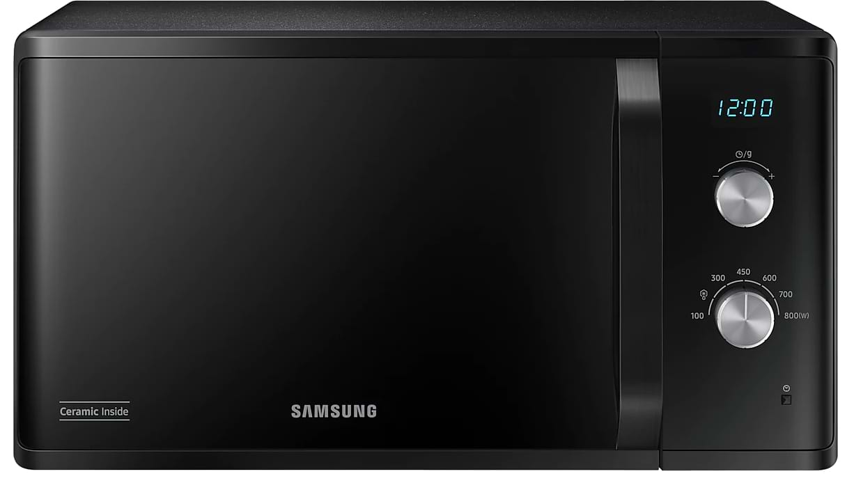 Мікрохвильова піч (НВЧ) Samsung MS23K3614AK/UA