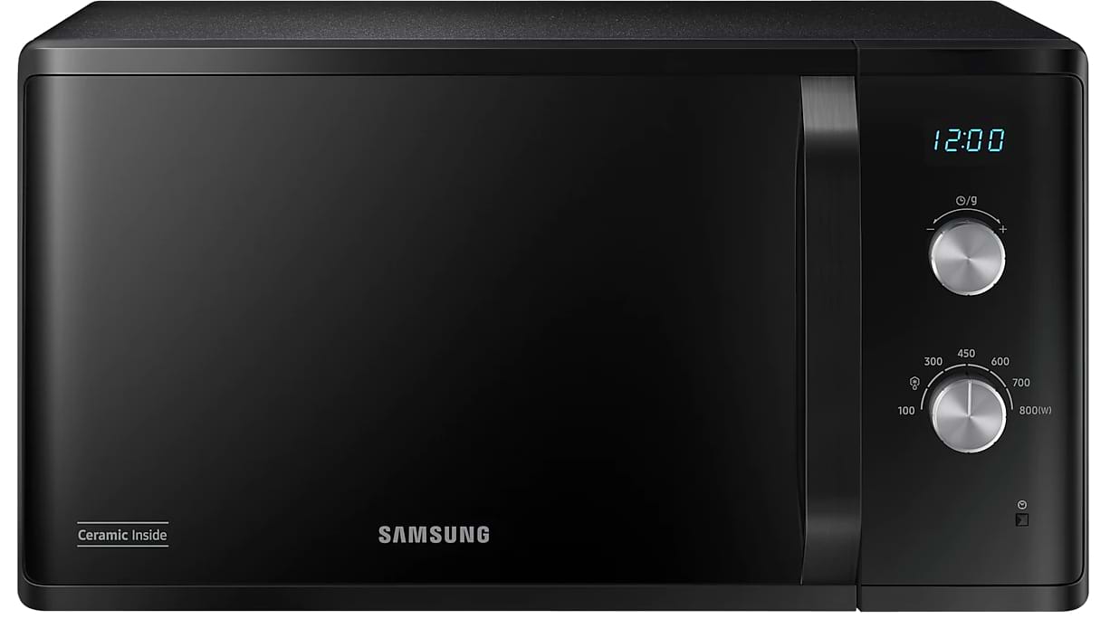 Микроволновая печь (СВЧ) Samsung MS23K3614AK/UA - Фото 1