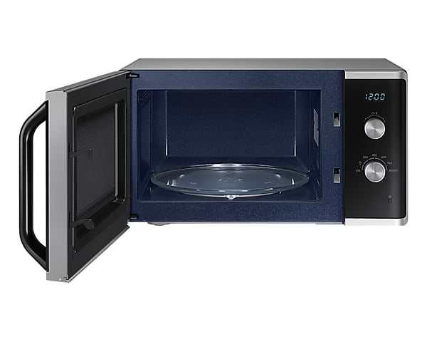 Фото - Микроволновая печь (СВЧ) Samsung MS23K3614AS/UA