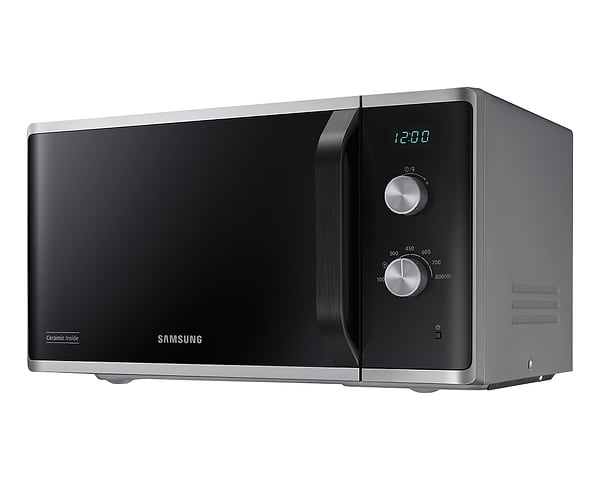Фото - Микроволновая печь (СВЧ) Samsung MS23K3614AS/UA