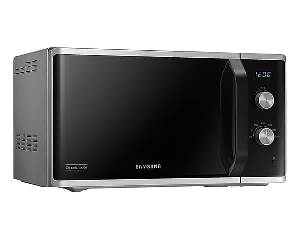 Фото - Микроволновая печь (СВЧ) Samsung MS23K3614AS/UA