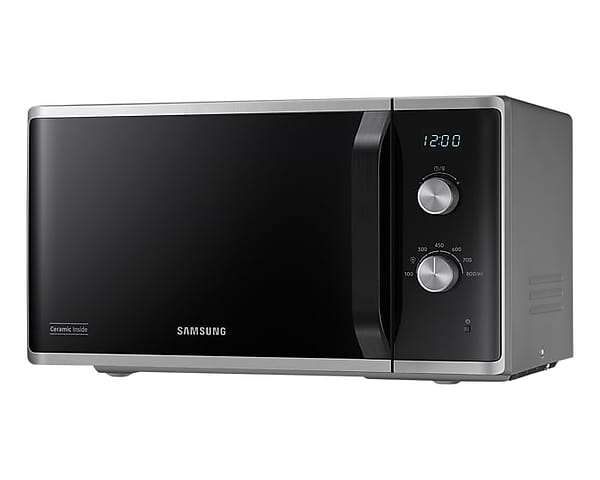 Фото - Микроволновая печь (СВЧ) Samsung MS23K3614AS/UA