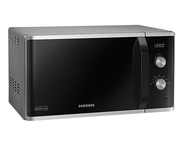 Фото - Микроволновая печь (СВЧ) Samsung MS23K3614AS/UA