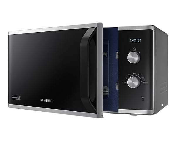 Фото - Микроволновая печь (СВЧ) Samsung MS23K3614AS/UA