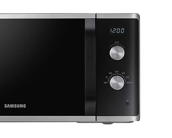 Фото - Микроволновая печь (СВЧ) Samsung MS23K3614AS/UA